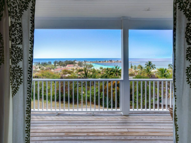 Tremendous Charm and Spectacular Views